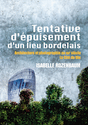 Tentative d'épuisement d'un lieu bordelais